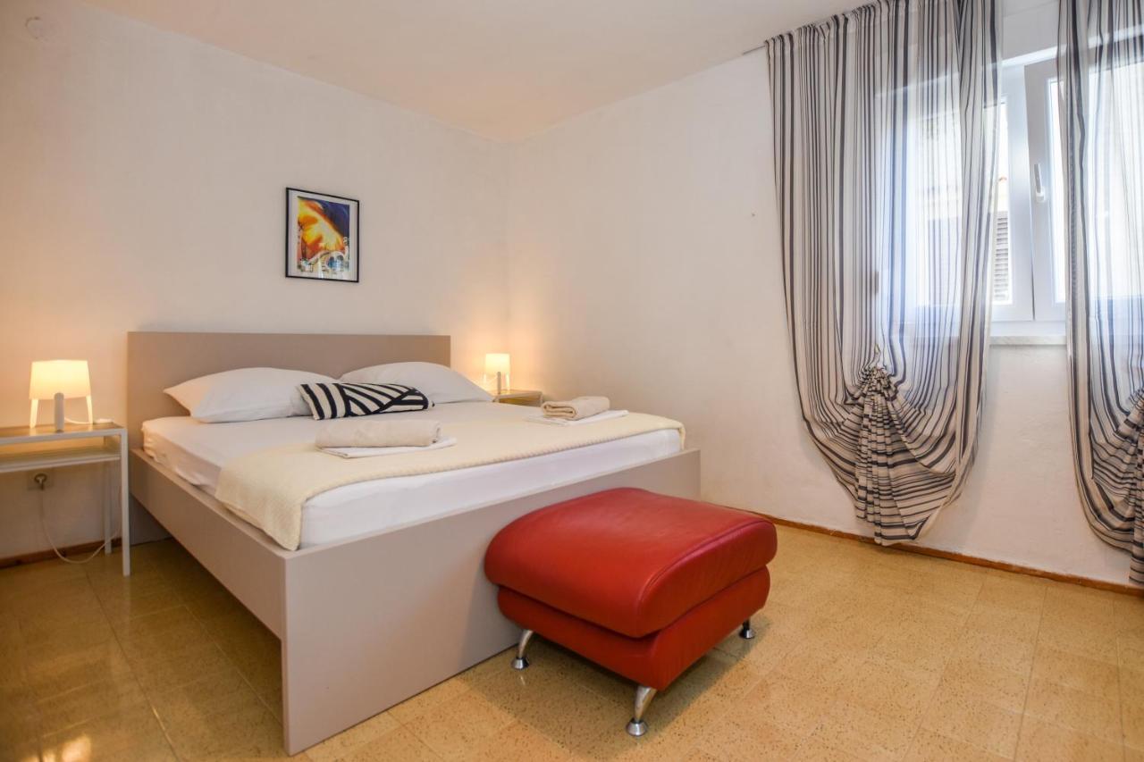 Movo House Lejlighed Pag Town Eksteriør billede