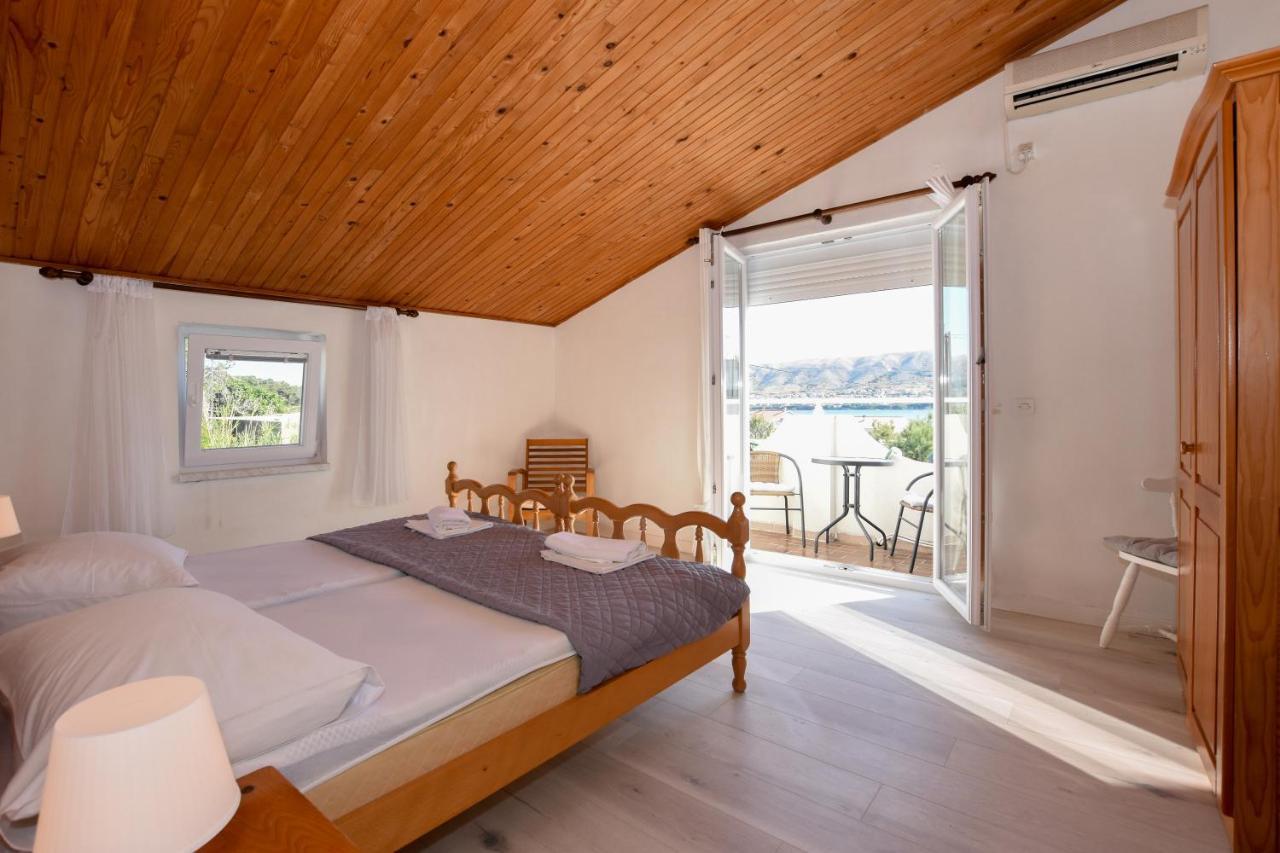 Movo House Lejlighed Pag Town Eksteriør billede
