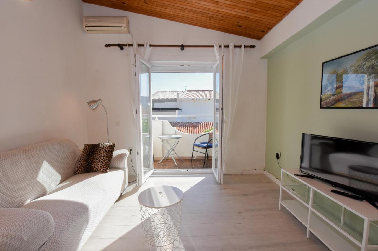 Movo House Lejlighed Pag Town Eksteriør billede