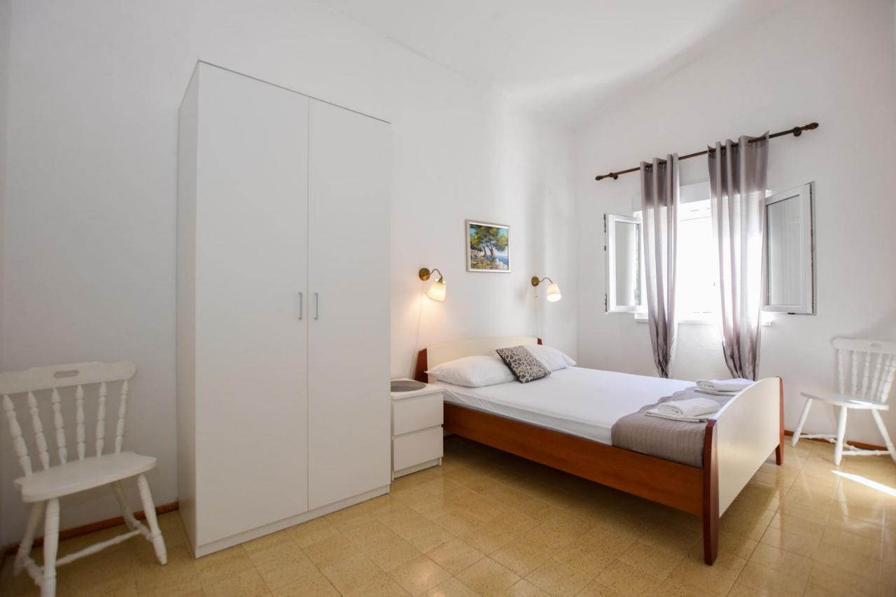 Movo House Lejlighed Pag Town Eksteriør billede