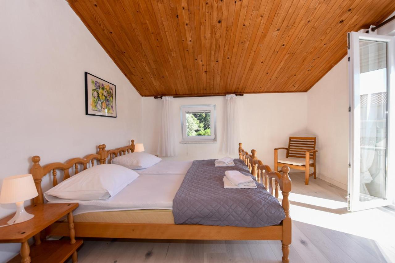 Movo House Lejlighed Pag Town Eksteriør billede