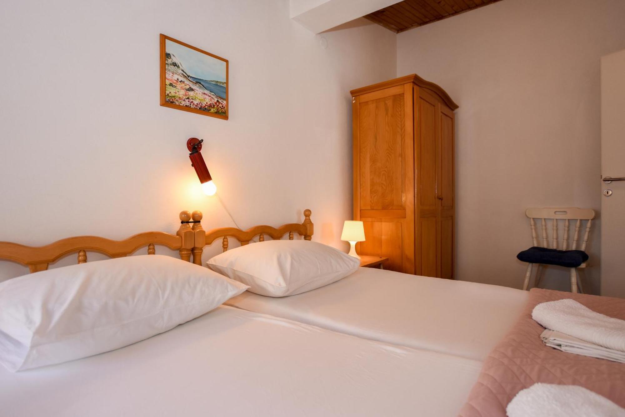 Movo House Lejlighed Pag Town Eksteriør billede