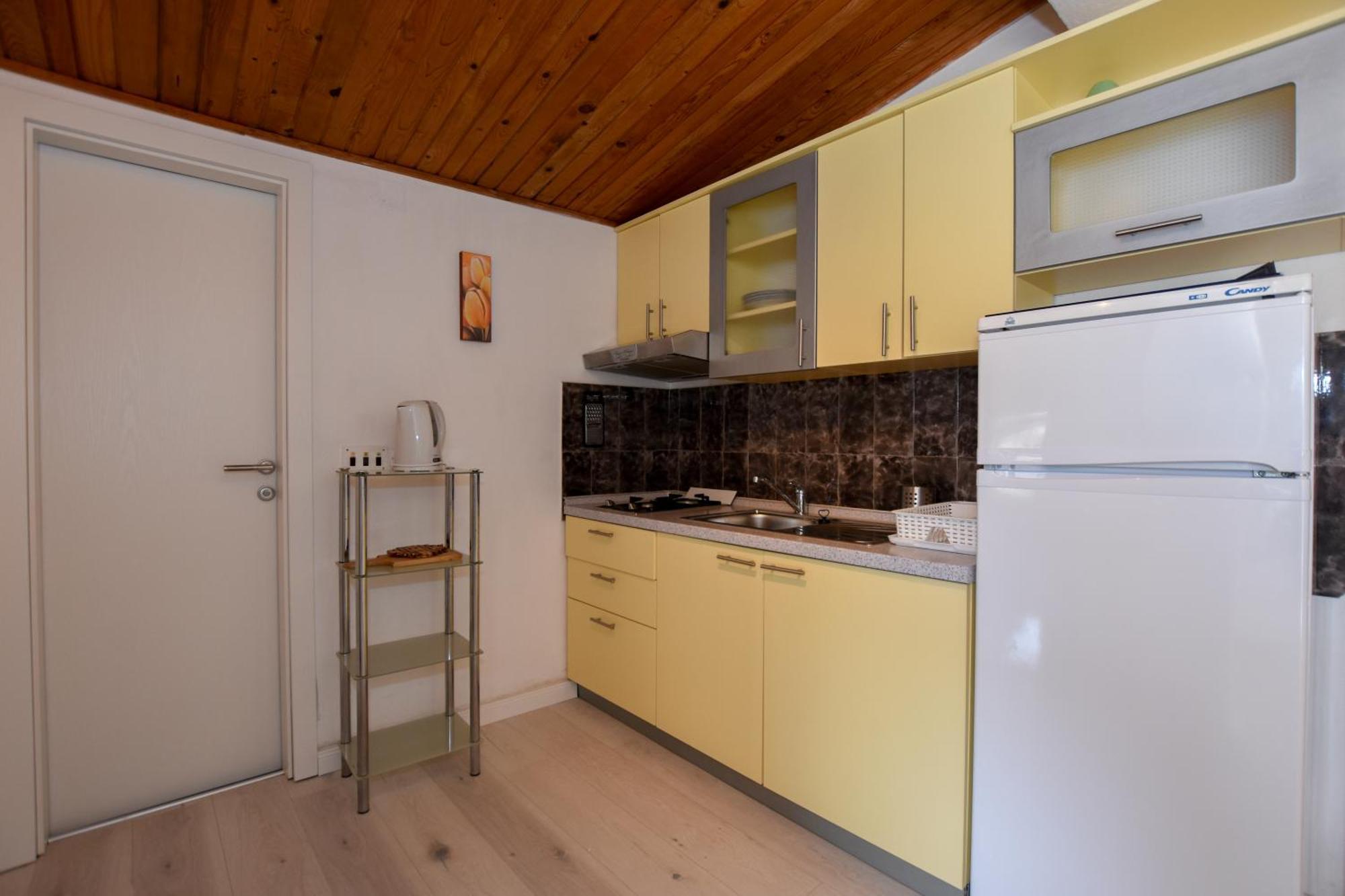 Movo House Lejlighed Pag Town Eksteriør billede
