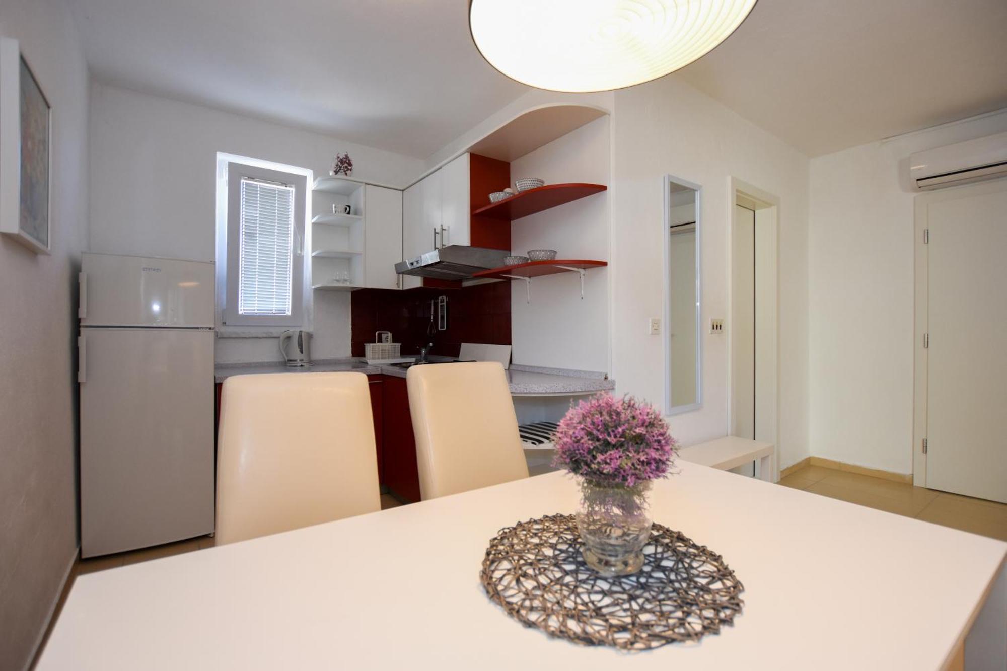 Movo House Lejlighed Pag Town Eksteriør billede